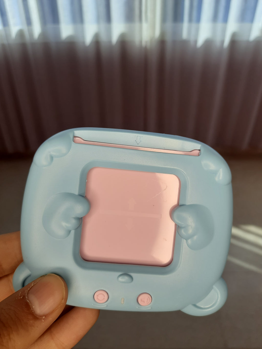 قارئ البطاقات